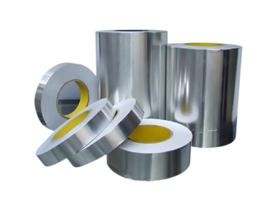 Color coated aluminum coil roll factory