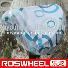bicycle seat cover