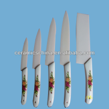 Adena ceramic combat knife supply