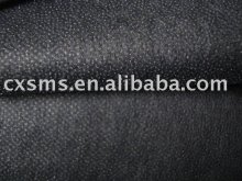 micro dot interlining