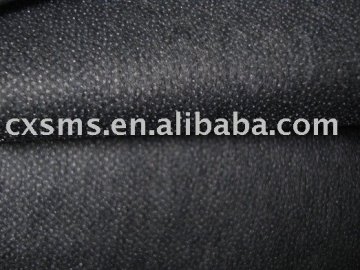 micro dot interlining