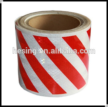 China Reflective Tape/Fabric Reflective Tape