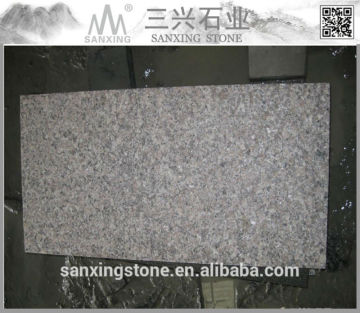 Granite Type and Tile Stone Form G648 grnaite price