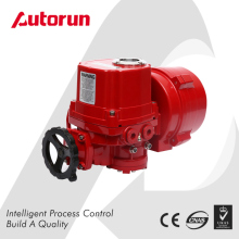 Explosion Proof Intelligent Electric Actuator