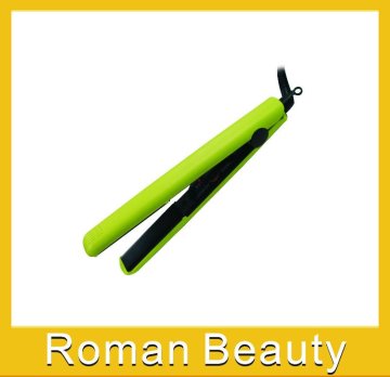 Korean ceramic hair straightener