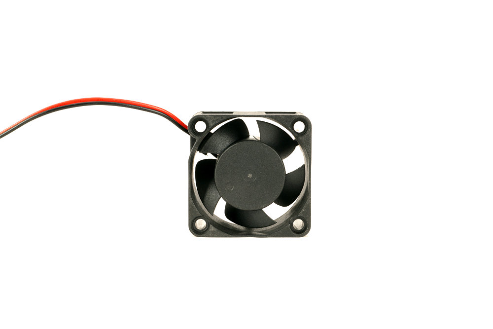Lüfter Cooling fan