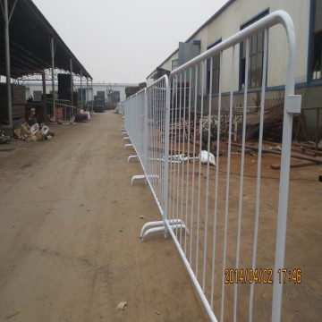 Temporary Fencing for Dogs