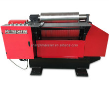 3-Rollers Mechanical Asymmetrical Plate Rolling Machine W11F