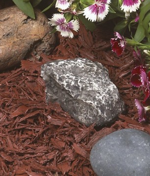Realistic Rock Outdoor Hide-a-Key Holder