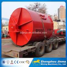 Small ceramic ball mill,intermittent ball mill,batch ball mill