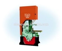 Designer best-selling band sawing machine with carriage