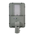 60W120W180W240W Integrierte LED Solar Street Light