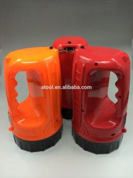 19led portable searchlight