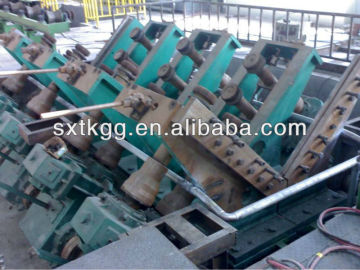 Sizing-Reducing mill