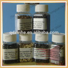 Best selling 4.5x2.5x3.0 micro tubes silicone lined micro ring