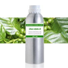 Wholesale Bulk Price May Change Essential Oil Organic Pure Natural Litsea Cubeba Essential Oil