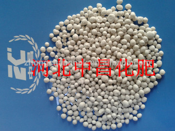 Controlled Release fertilizers Compound FertilizerGranular 45% 15-15-15 NPK