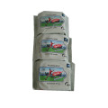 Wholesale Sports Goods Refreshing Wet Tissues