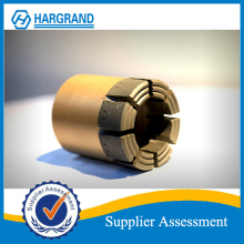 Impregnated Diamond Core Drill Bit