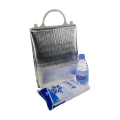 Customized Aluminum Foil Insulated Tote Bags