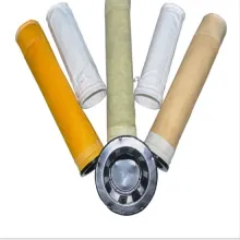 Widely Applicable PE Filter Bag