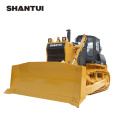 Bulldozer Shantui Sd32 com excelente condição de trabalho