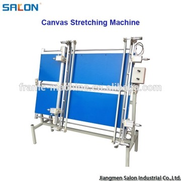 Labor-saving Canvas Stretching Machine