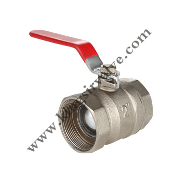 HIgh quality ball valves