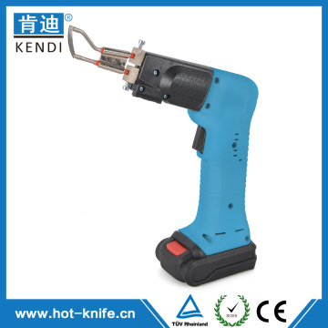 Cordless Hot Knife Rope Cutter