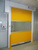 automatic pvc interior roller shutter door