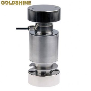Stainless Steel C16M Load Cell C16 Canister