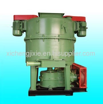 Roller Type Sand Mill 