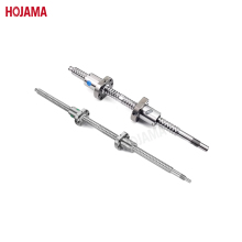 High Efficiency 16mm Bi-directional Ball Screw