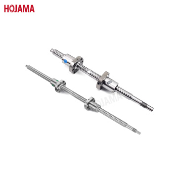 High Efficiency 16mm Bi-directional Ball Screw