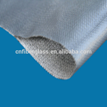 Heat shields, Fiberglass Silicone Rubber Cloth