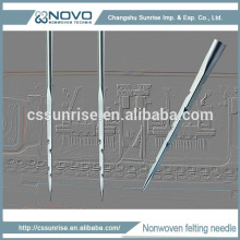 Wholesale products china Triangular Felting Needles For Needle Punching Machine
