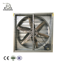 Durable Metal Push Pull Fan for Industrial Use