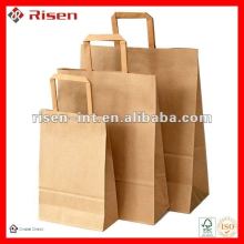 kraft paper bag