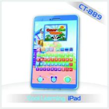 early learning centre color  screen y pad learning machine