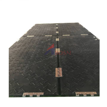 Anti-UV Wear Resistant Moving Mat