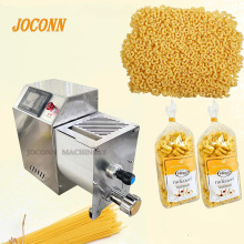 Low Price Pasta Making Machine - Spaghetti Manufacturing Machinery