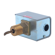 Johnson Paddle Flow Switch F61KB-11C - Water Flow Switch and Flowmeter Controller