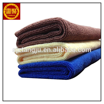 super absorbent microfibre cleaning towels