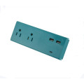 Customized USB Wall Mount Tap Power socket mold