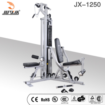 Fashion multi strength fitness equipment home gym