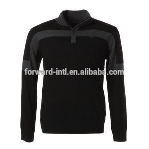 pullover fashion men sweaters comfortable feeling