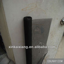 Fiberglass window screen (Window screen)