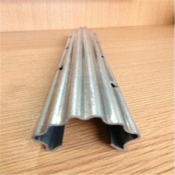 U Type Post For Gate and Fence