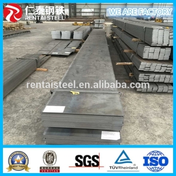 Flat Bar Metal ,Mild Steel Flat Bar, slitting Steel Flat Bars