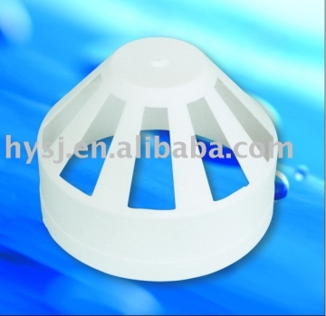 UPVC vent cap